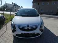 Opel Zafira Tourer Edition Sitzheiz. Klima Alu Radträger HU AU Neu - Bautzen