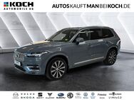 Volvo XC90, B6 AWD Inscription 7S High End Ausstattung, Jahr 2020 - Berlin