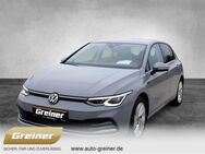 VW Golf, 1.5 TSI VIII Style ||, Jahr 2020 - Deggendorf