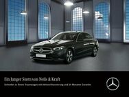 Mercedes C 200, d AVANTGARDE PRIVACY QI, Jahr 2023 - Gießen