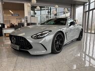 Mercedes AMG GT, 63 Coupe Premium Plus MBUX NIGHT, Jahr 2024 - Westendorf (Landkreis Augsburg)