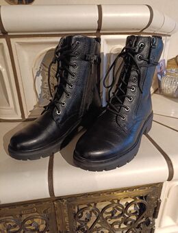 Damen Schnürboots - Stolberg (Rheinland, Kupferstadt)