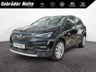 Opel Grandland X, 1.6 Turbo Ultimate, Jahr 2020 - Iserlohn