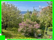 Möbliertes 1-Raum Appartement in Altstadtlage mit Terrasse und Ostseeblick - Sassnitz