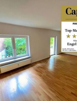 Urbanes Lebensgefühl im Vorderen Westen - Kassel