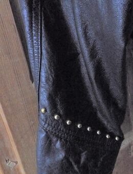 Lederjacke für Bikerlady günstig abzugeben VB 20 € - München Pasing-Obermenzing