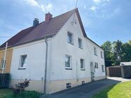 Große Doppelhaushälfte auf dem Land ! - Großröhrsdorf