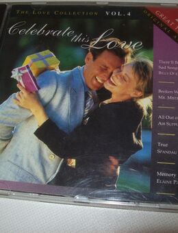 Lovesongs Lovecollection Volume 4 - Erwitte
