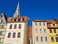 Liebhaberdenkmal in Merseburg! - Merseburg