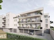 Erstbezug: Elegante Wohnung in Echternacherbrück zur Miete! - Echternacherbrück