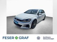 VW Golf, 2.0 TSI VII GTI PERFORMANCE 7, Jahr 2020 - Schwabach