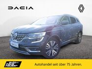 Renault Koleos, Initiale Paris dCi 190, Jahr 2021 - Aldingen