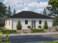 ..schlüsselfertige Bungalows Massiv Neubau mit Wärmepumpe ... für unter 200000.-€ .. - Barßel