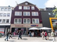 2-Zimmer-Wohnung in der Fußgängerzone - Osnabrück