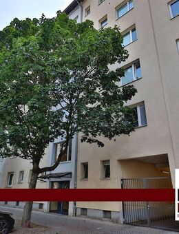 SOFORT BEZUGSFREI I Zentrales City-Apartment I Wilmersdorf - Berlin