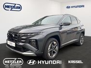 Hyundai Tucson, 1.6 T-GDI Trend Hybrid EU6e KRELL digitales, Jahr 2024 - Kassel