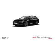 Audi A6, Avant S line black 45 TFSI qu Tour, Jahr 2021 - Mühlheim (Main)