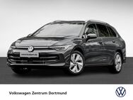 VW Golf Variant, 1.5 STYLE 360CAM, Jahr 2024 - Dortmund