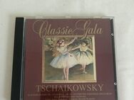Classic Gala - Tschaikowsky - Klavierkonzert Nr. 1 - in B-Moll OP. 23 - Essen