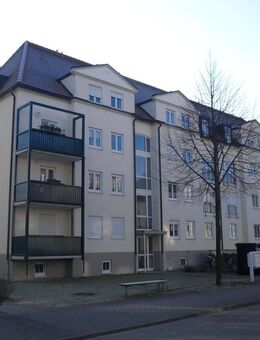 kleine möblierte Wohnung - Dresden