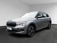 Skoda Kamiq, 1.0 TSI MONTE CARLO FLA, Jahr 2025 - Schenefeld (Landkreis Pinneberg)