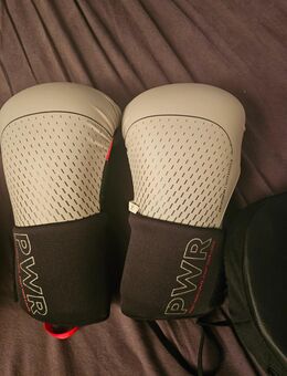 Box Handschuhe - Mönchengladbach