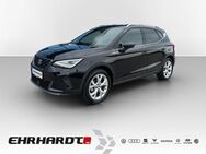 Seat Arona, 1.0 TSI FR PARKLENK ALLWETTER, Jahr 2023 - Zell (Main)