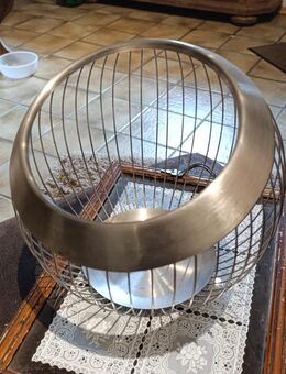 WMF Obstschale - Stolberg (Rheinland, Kupferstadt)