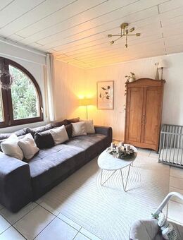 Die Eigentumswohnung als Kapitalanlage in Nickenich! - Nickenich