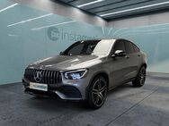 Mercedes GLC 43 AMG, Coupe Perform Abgas Burm 3x HighEnd P, Jahr 2020 - München