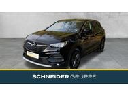 Opel Grandland X, 1.2 Turbo WINTER, Jahr 2020 - Chemnitz