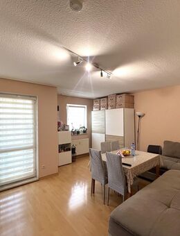 HEGERICH: Investieren und profitieren: Vermietete 1-Zimmer Wohnung für Ihr Portfolio - Fürth