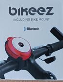 Bluetooth Außen Lautsprecher 19 € VB NEUWARE OVP für Fahrrad, E-Roller, MotorRoller, Mofa, Moped OHZ VS mö in 27711