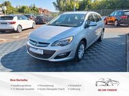 Opel Astra J Sports Tourer Edition - Altendiez