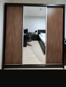 Kleiderschrank - Bad Driburg