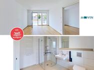 Seniorenwohnen: Schöne 3-Zimmer-Wohnung mit EBK und Dachterrasse - Straßkirchen