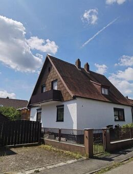 Sanierungsprojekt in Oberstimm mit großem Potenzial: Das ideale Zuhause für Ihre Wohnträume - Manching