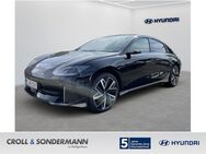 Hyundai IONIQ 6, 7.4 7kWh Uniq digitale Spiegel, Jahr 2023 - Heiligenhaus