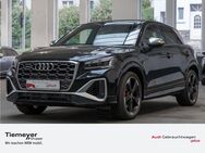 Audi SQ2 TFSI UPE64 LM19 SONOS AHK KAMERA MATRIX - Plettenberg