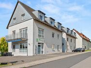 Helle 3 Zimmer-Wohnung in Bad Emstal-Sand zu vermieten - Bad Emstal