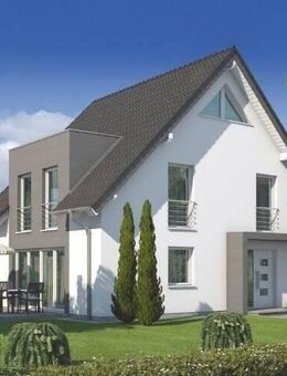 Neubau Einfamilienhaus für Halle (Westf.) - Halle (Westfalen)
