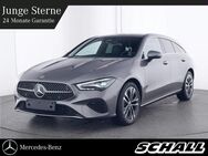 Mercedes CLA 180, SB PROGRESSIVE KEY AMBIENTE, Jahr 2023 - Dornstadt