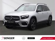 Mercedes GLB 200, d AMG Night, Jahr 2024 - Dortmund