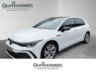 VW Golf, 2.0 TSI VIII GTI, Jahr 2024 - Überlingen