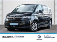 VW Multivan, 2.0 TDI Life, Jahr 2024 - Ulm