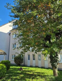 Kompakt und rentabel: Möbeliertes Apartment als Renditeobjekt in Innenstadtnähe! - Trier