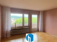 Sofort Bezugsfreie Wohnung mit Balkon in Fo-West am RMD Kanal - Forchheim (Bayern)