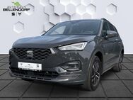 Seat Tarraco, 1.5 TSI FR El Panodach digitales Sitze, Jahr 2023 - Bottrop