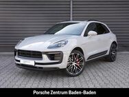 Porsche Macan, S, Jahr 2022 - Sinzheim