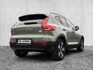 Volvo XC40 Plus Dark Recharge Plug-In Hybrid 2WD T4 Twin Engine EU6d StandHZG Navi digitales Cockpit - Aachen